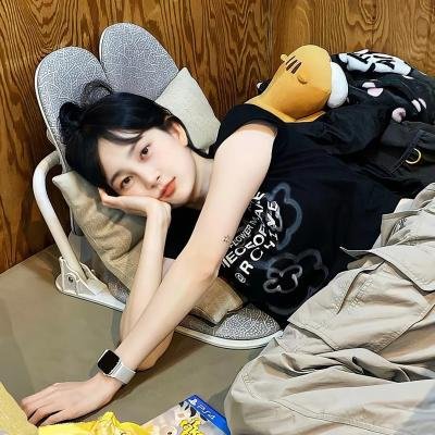 99分女朋友